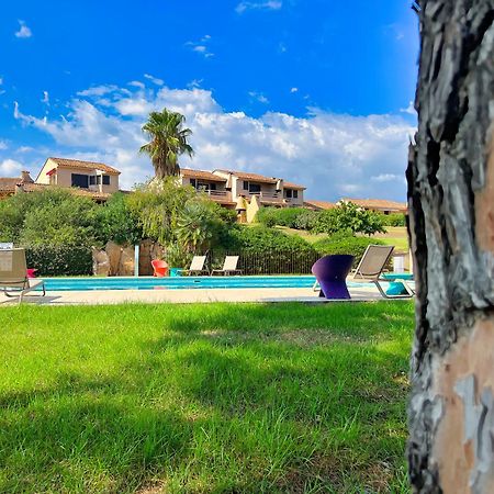 Residence Les Hameaux De Bocca Del Oro Porto-Vecchio  Luaran gambar