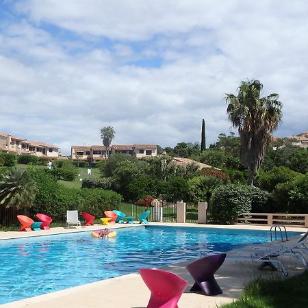 Residence Les Hameaux De Bocca Del Oro Porto-Vecchio  Luaran gambar