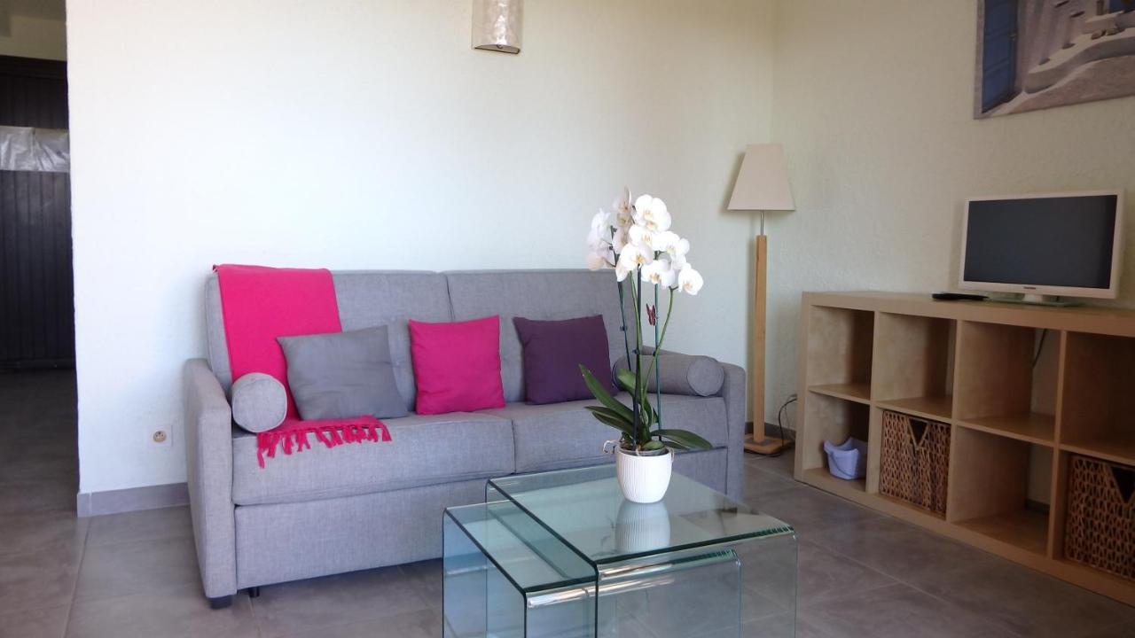 Residence Les Hameaux De Bocca Del Oro Porto-Vecchio  Luaran gambar