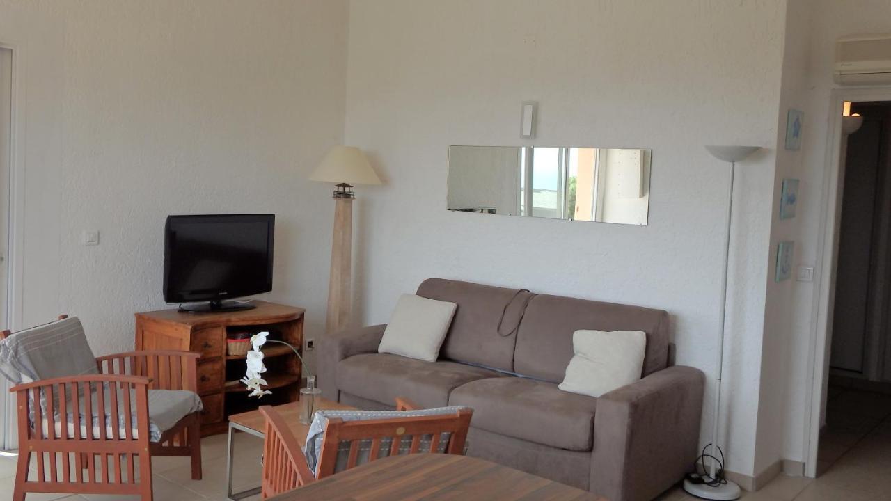 Residence Les Hameaux De Bocca Del Oro Porto-Vecchio  Luaran gambar
