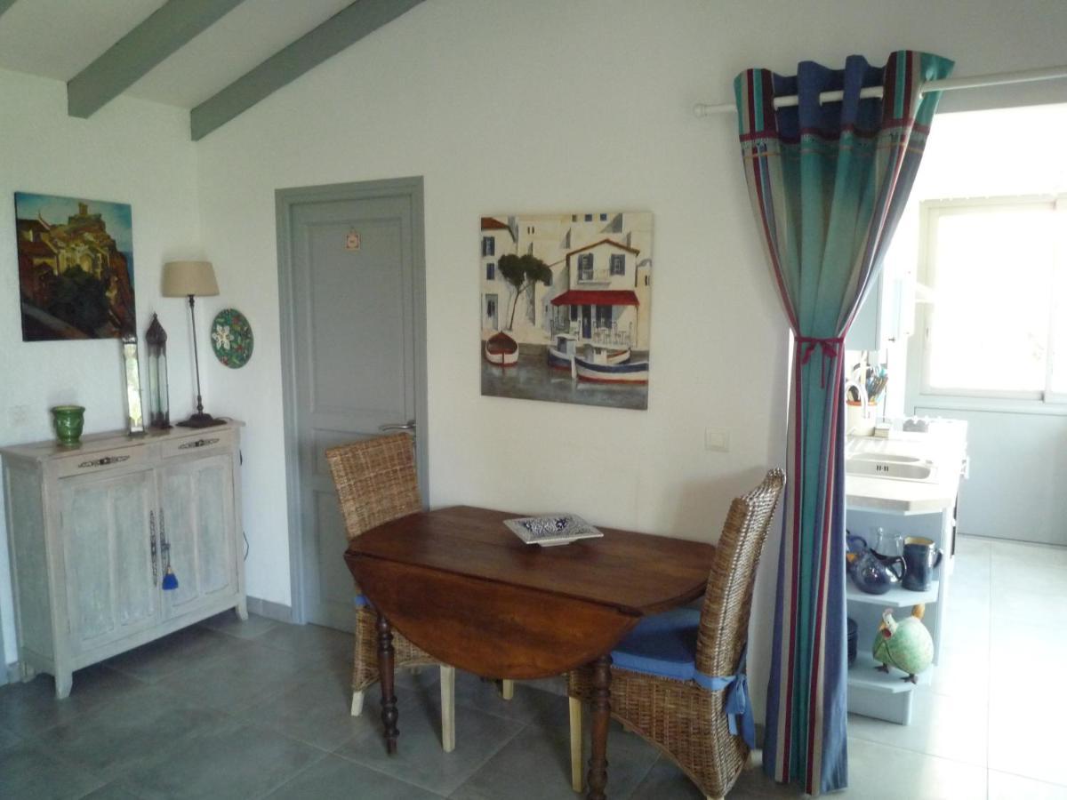 Residence Les Hameaux De Bocca Del Oro Porto-Vecchio  Luaran gambar
