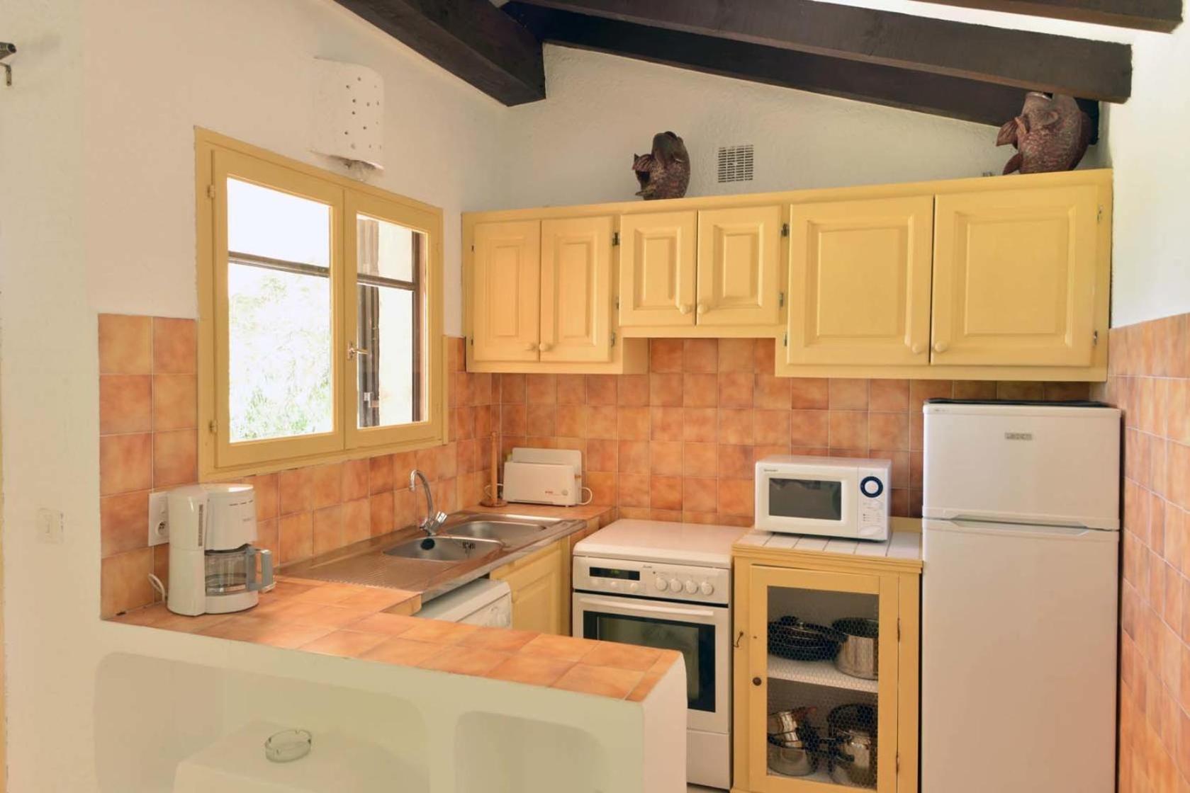 Residence Les Hameaux De Bocca Del Oro Porto-Vecchio  Bilik gambar