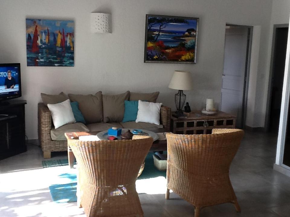 Residence Les Hameaux De Bocca Del Oro Porto-Vecchio  Luaran gambar