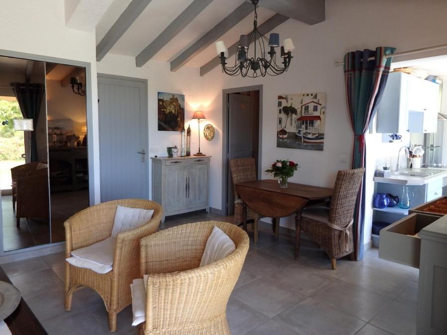 Residence Les Hameaux De Bocca Del Oro Porto-Vecchio  Luaran gambar