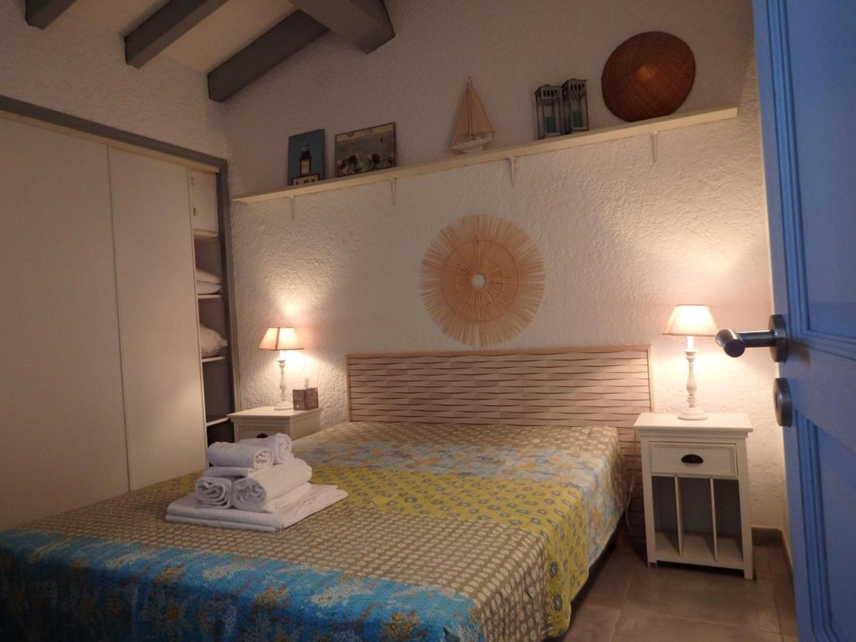 Residence Les Hameaux De Bocca Del Oro Porto-Vecchio  Luaran gambar