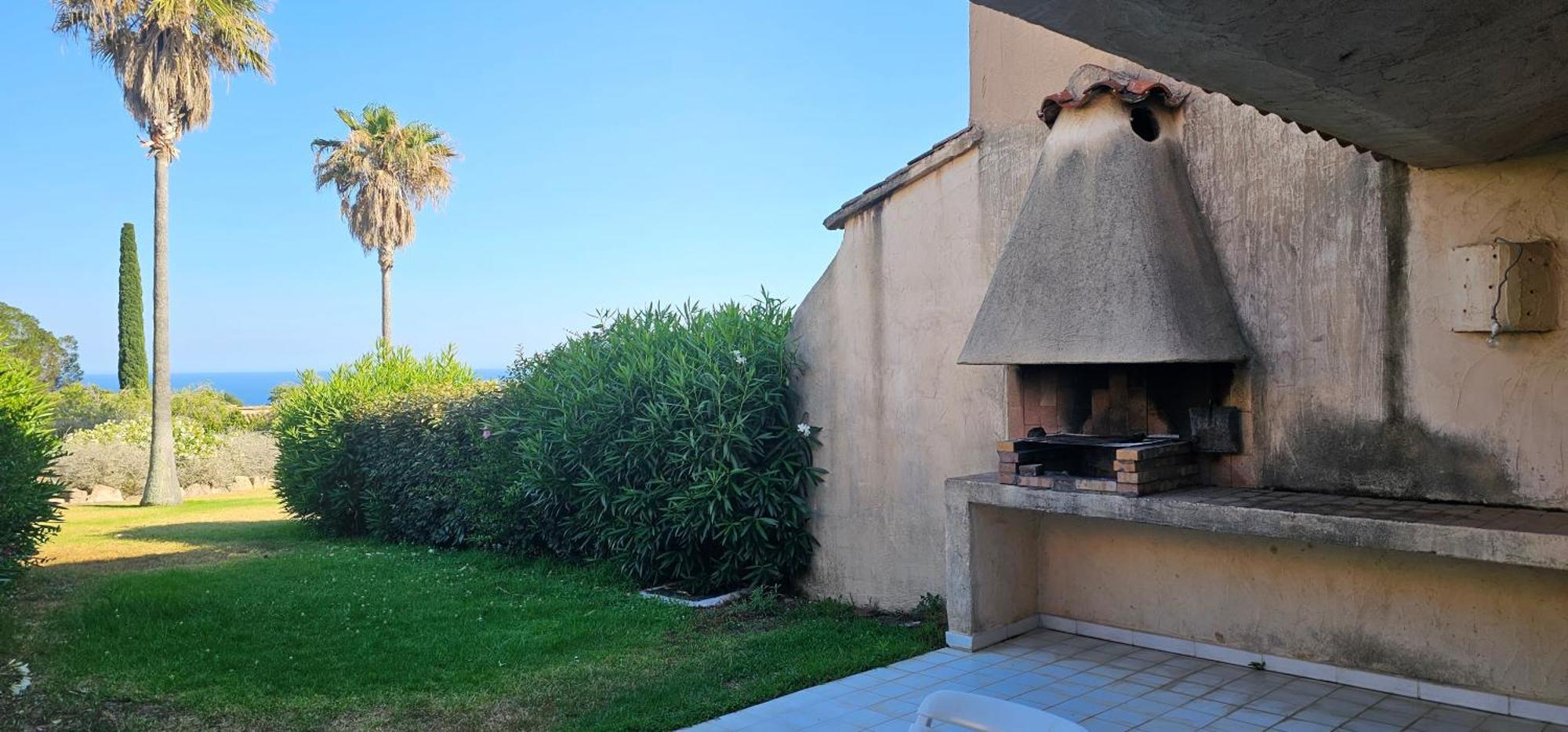 Residence Les Hameaux De Bocca Del Oro Porto-Vecchio  Luaran gambar