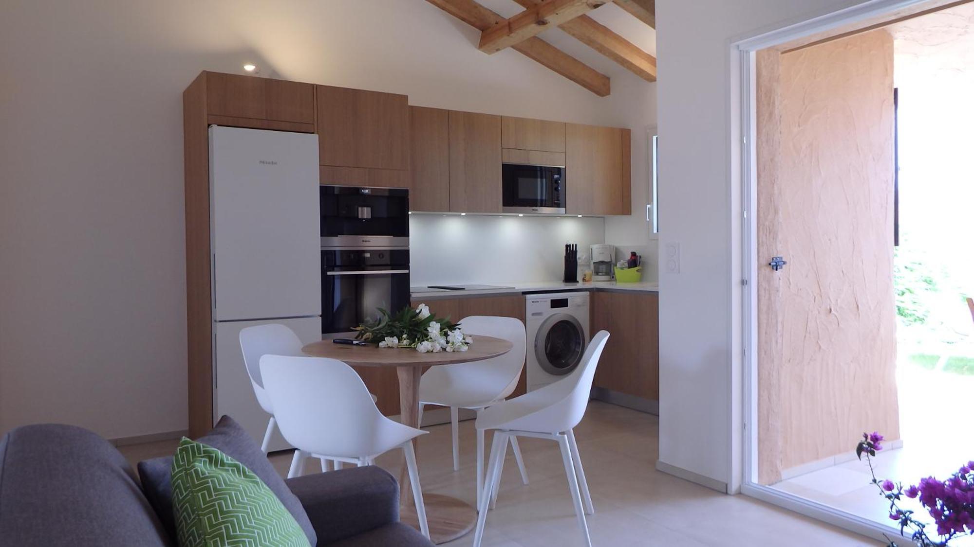 Residence Les Hameaux De Bocca Del Oro Porto-Vecchio  Luaran gambar