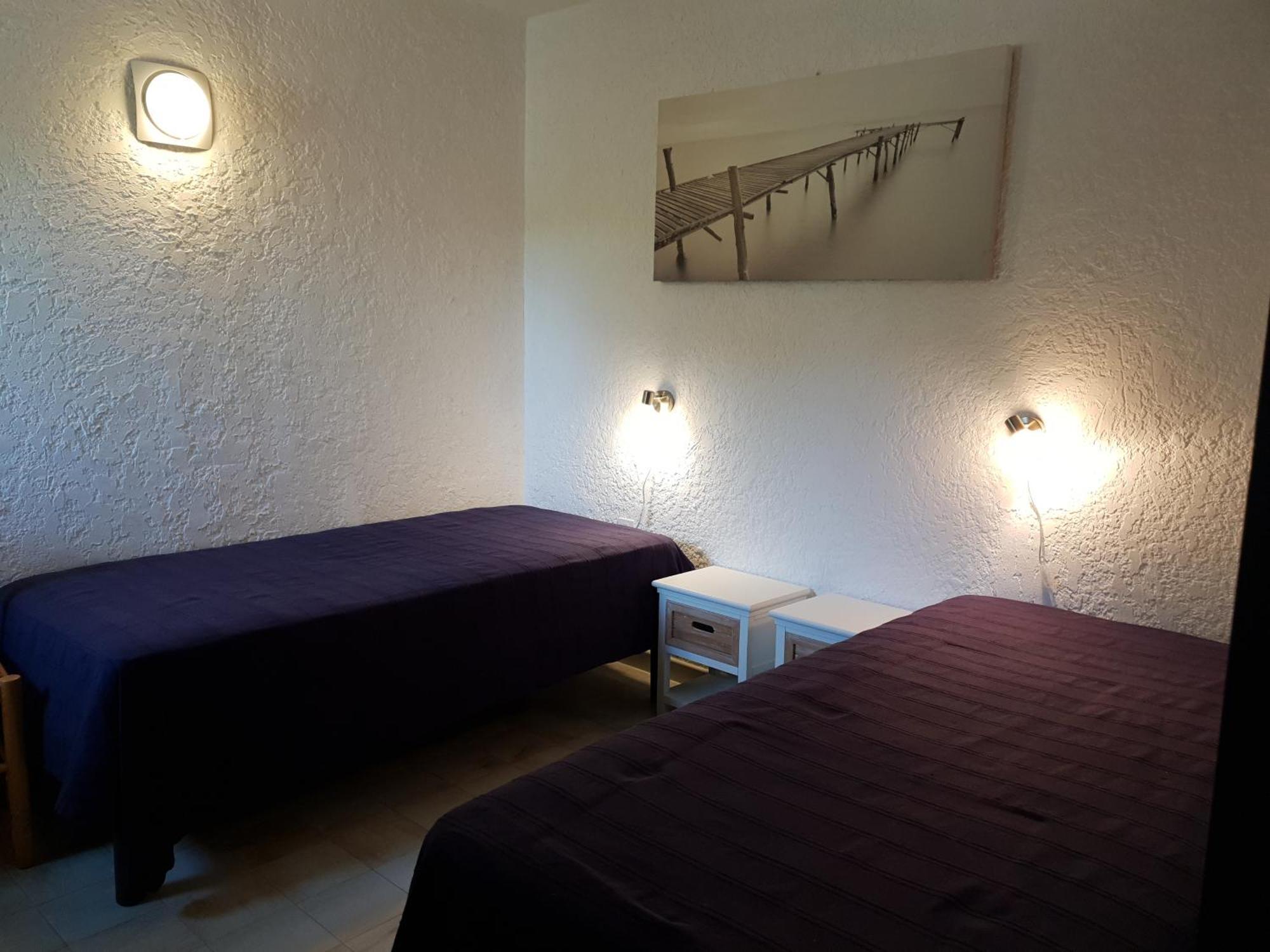 Residence Les Hameaux De Bocca Del Oro Porto-Vecchio  Luaran gambar