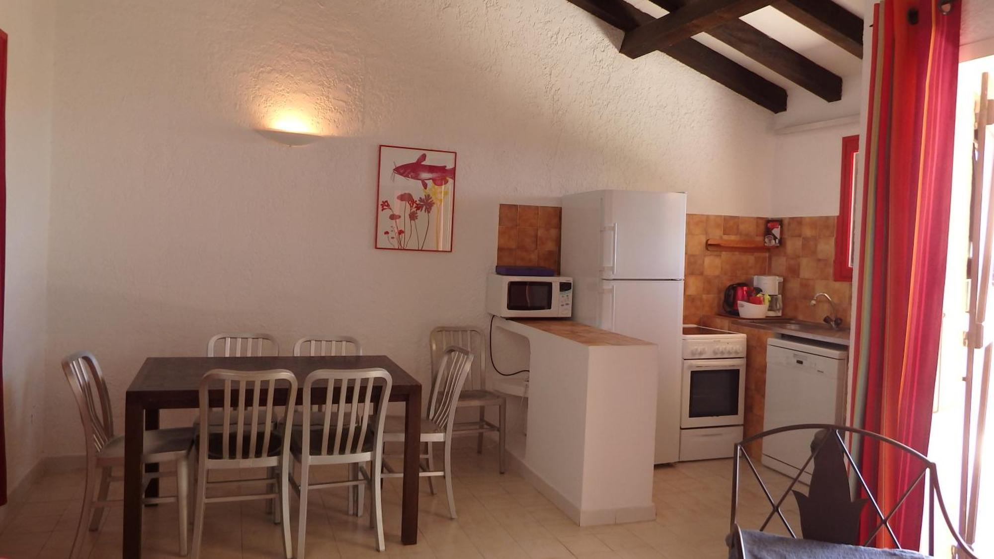 Residence Les Hameaux De Bocca Del Oro Porto-Vecchio  Luaran gambar