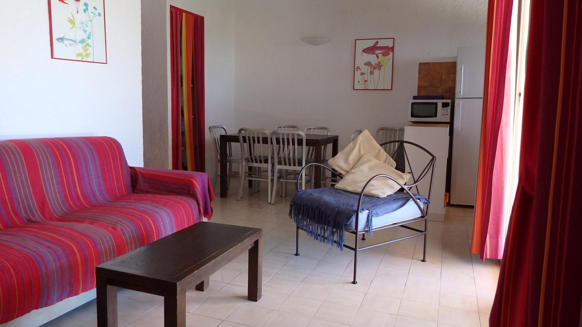 Residence Les Hameaux De Bocca Del Oro Porto-Vecchio  Luaran gambar