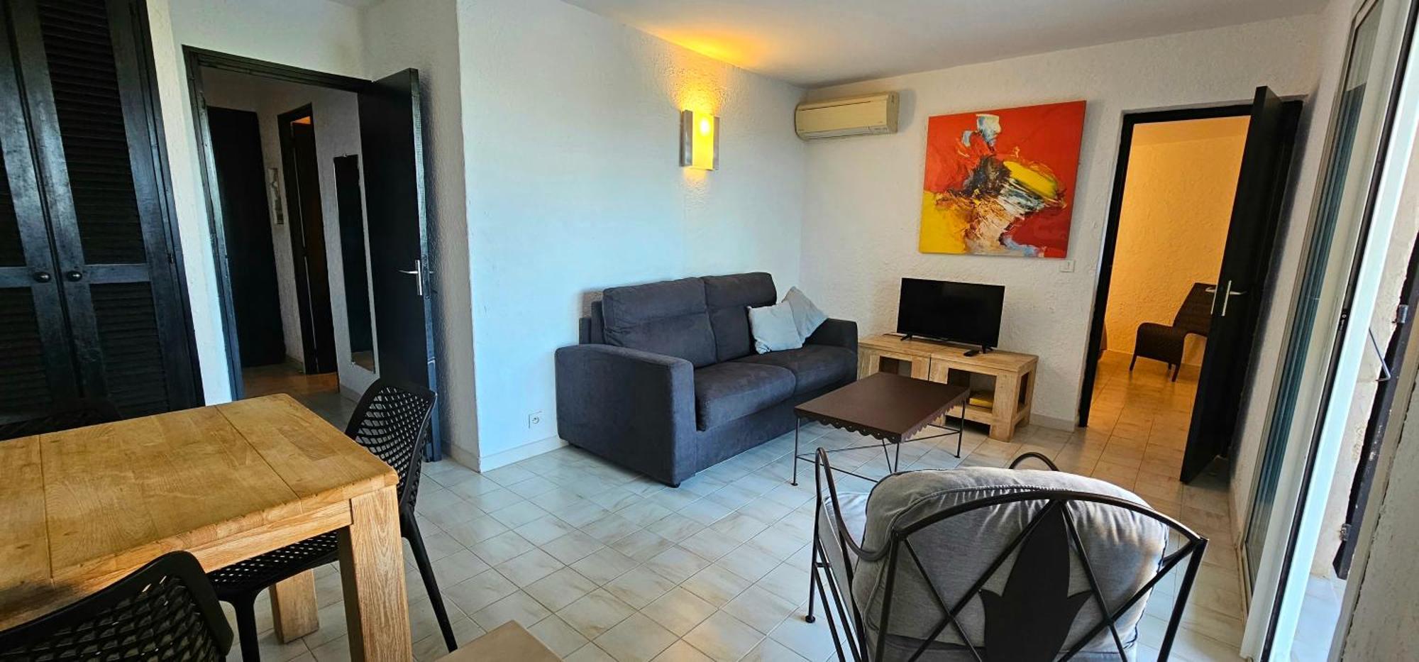 Residence Les Hameaux De Bocca Del Oro Porto-Vecchio  Luaran gambar