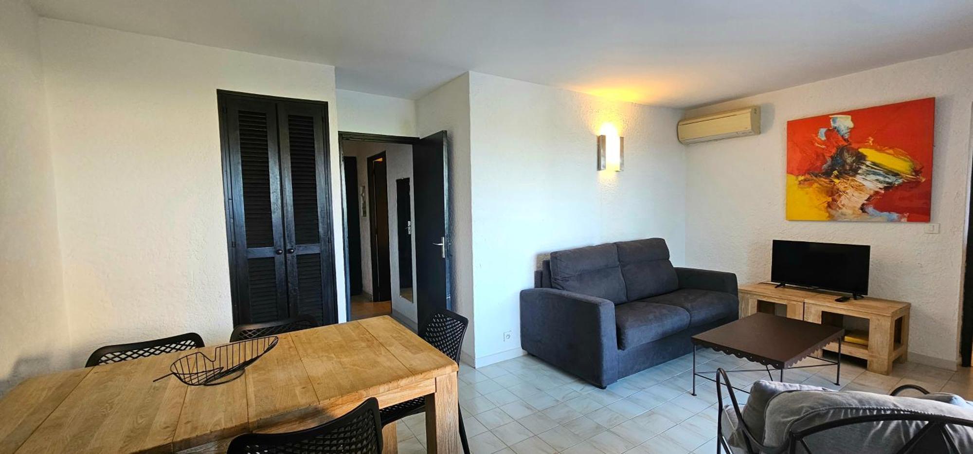 Residence Les Hameaux De Bocca Del Oro Porto-Vecchio  Luaran gambar