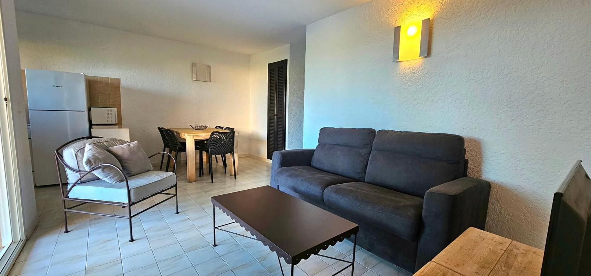 Residence Les Hameaux De Bocca Del Oro Porto-Vecchio  Luaran gambar
