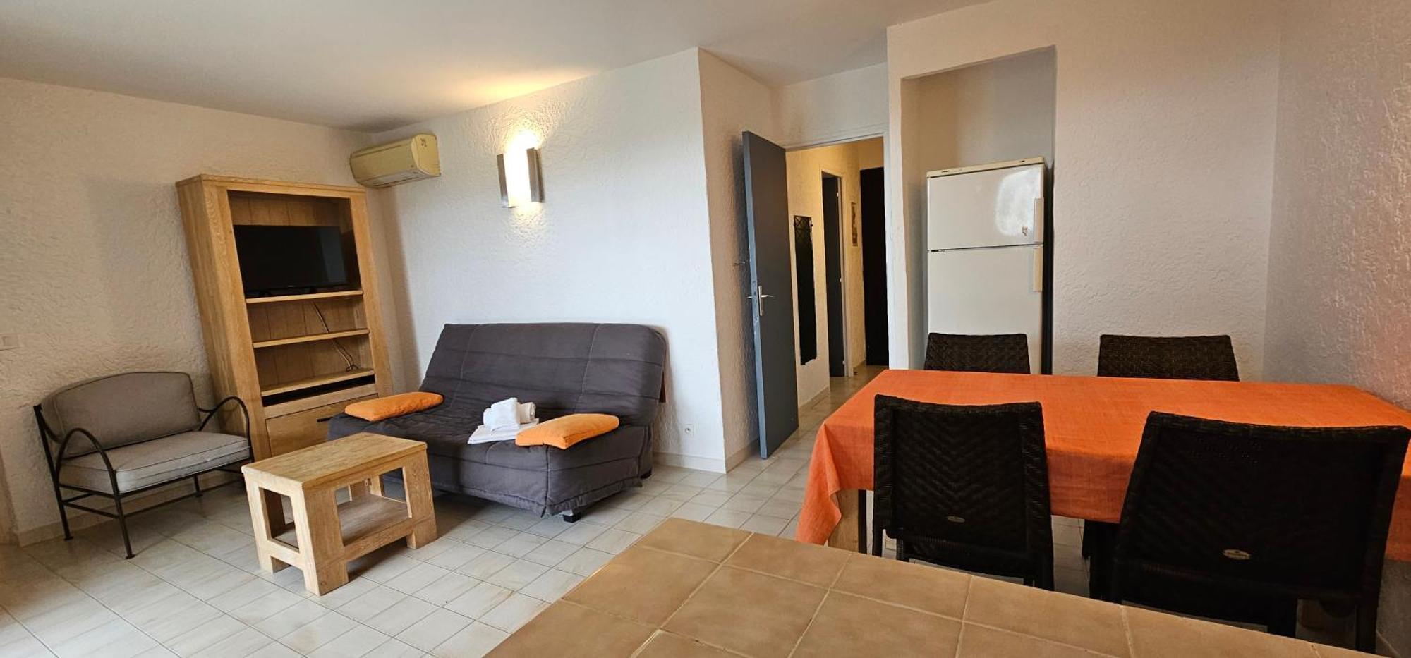 Residence Les Hameaux De Bocca Del Oro Porto-Vecchio  Luaran gambar