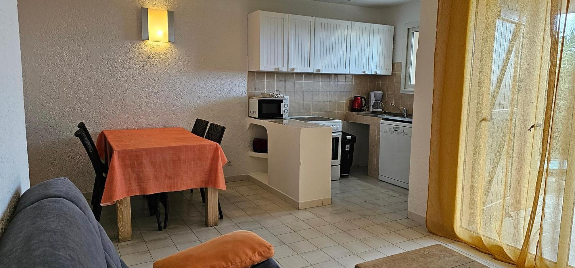 Residence Les Hameaux De Bocca Del Oro Porto-Vecchio  Luaran gambar