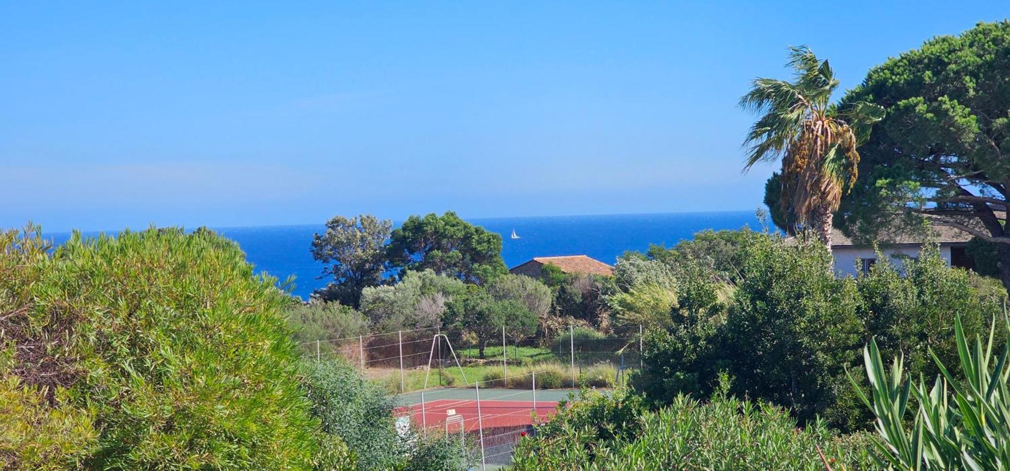 Residence Les Hameaux De Bocca Del Oro Porto-Vecchio  Luaran gambar