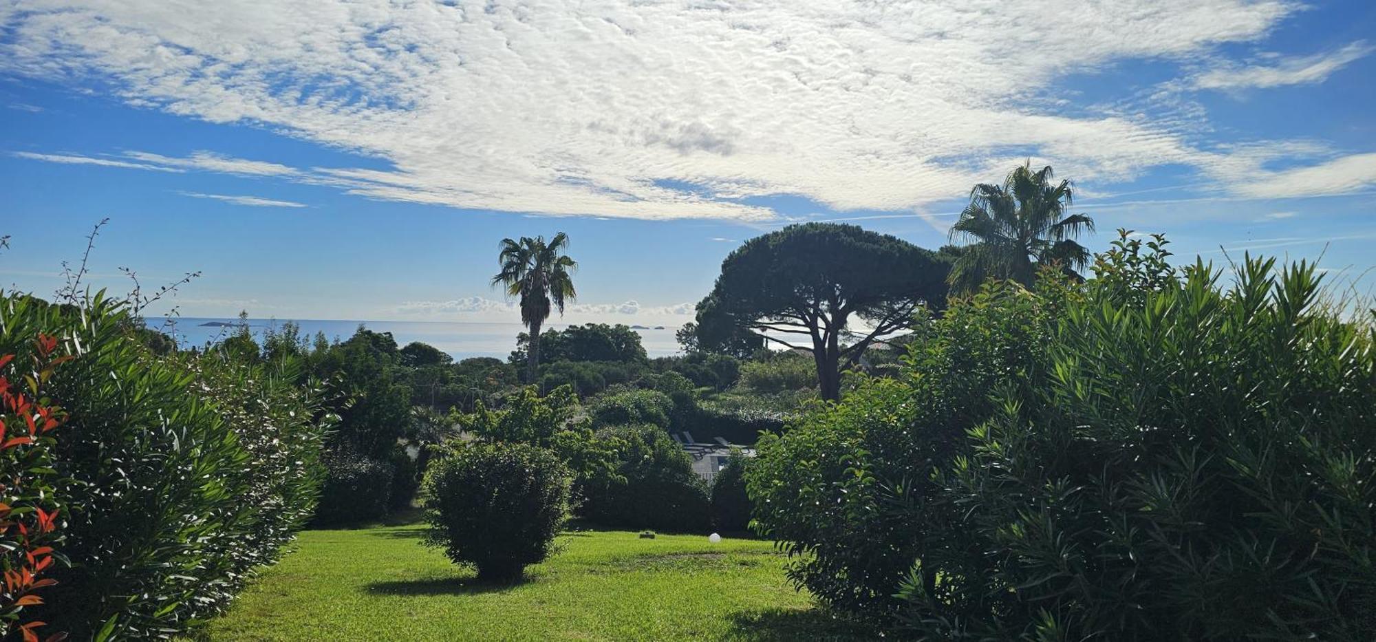 Residence Les Hameaux De Bocca Del Oro Porto-Vecchio  Luaran gambar
