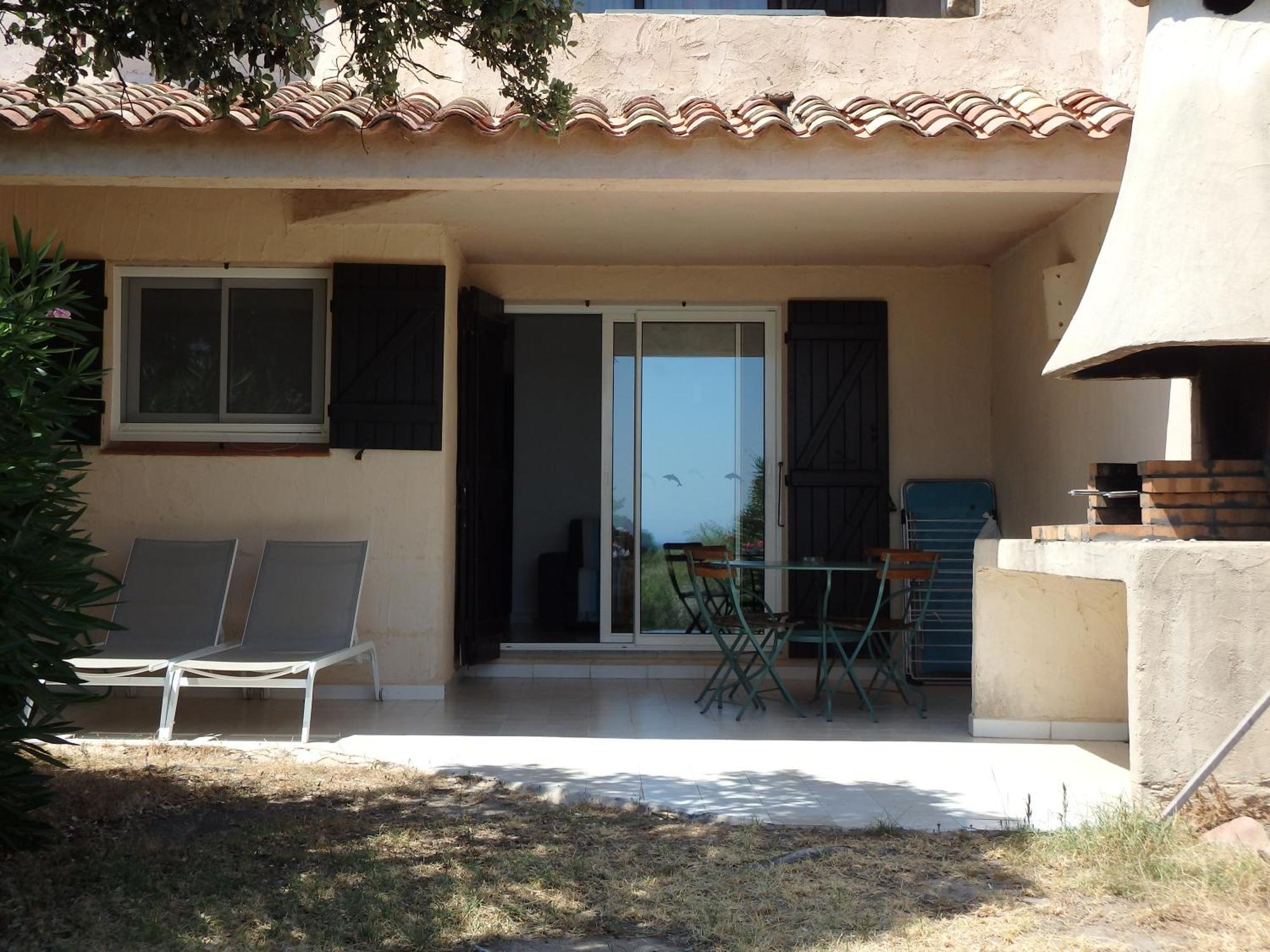Residence Les Hameaux De Bocca Del Oro Porto-Vecchio  Luaran gambar