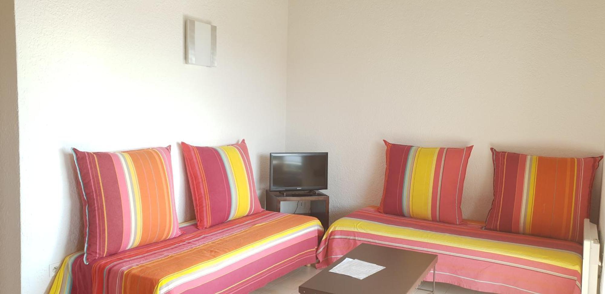 Residence Les Hameaux De Bocca Del Oro Porto-Vecchio  Luaran gambar