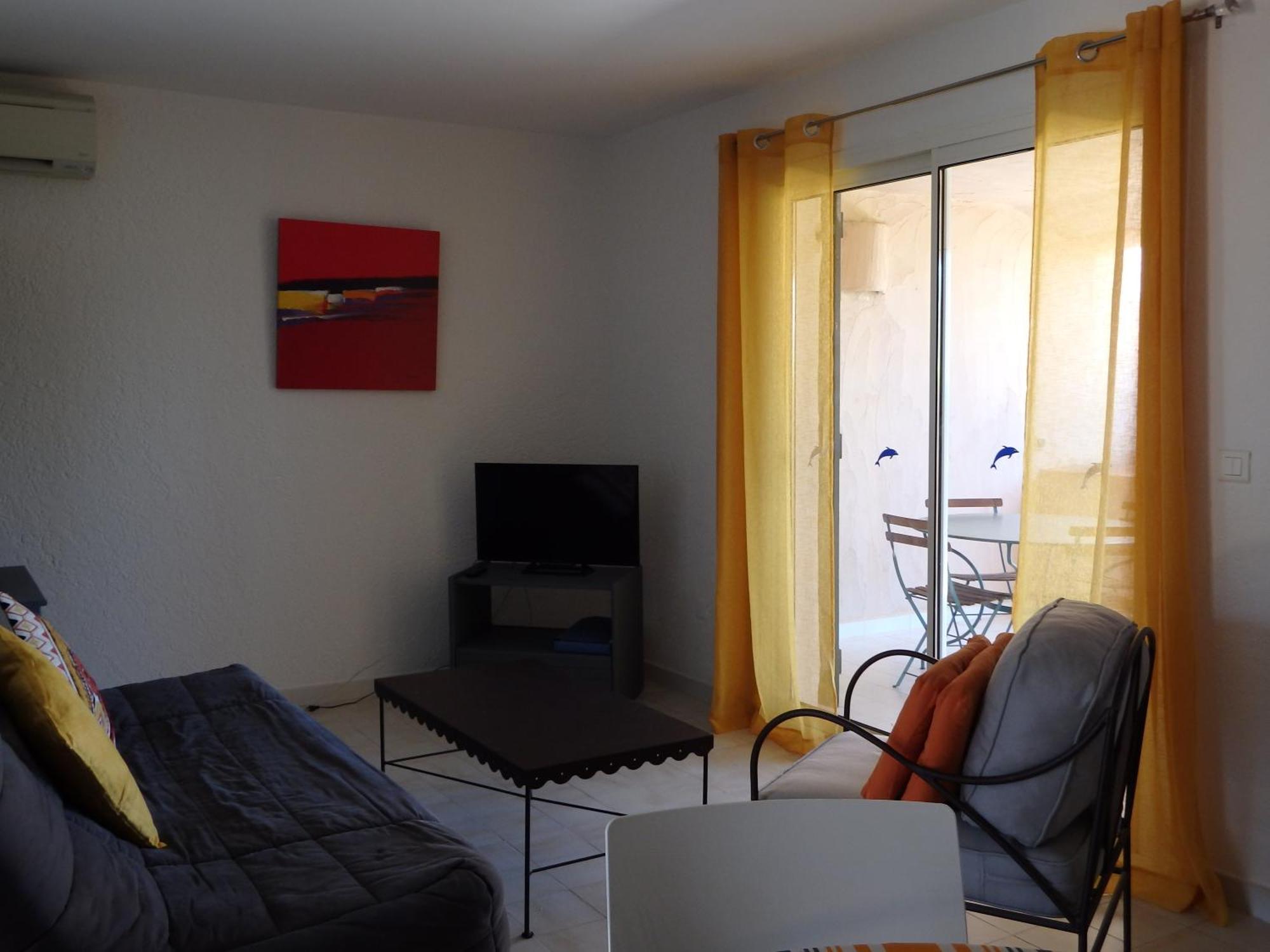 Residence Les Hameaux De Bocca Del Oro Porto-Vecchio  Luaran gambar