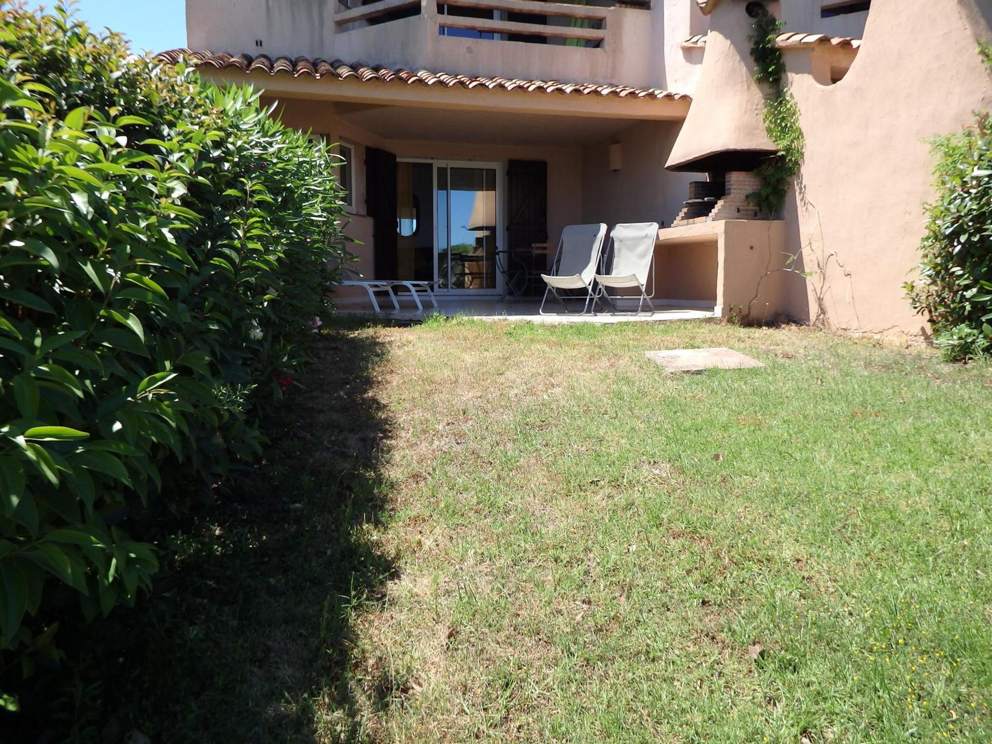Residence Les Hameaux De Bocca Del Oro Porto-Vecchio  Luaran gambar