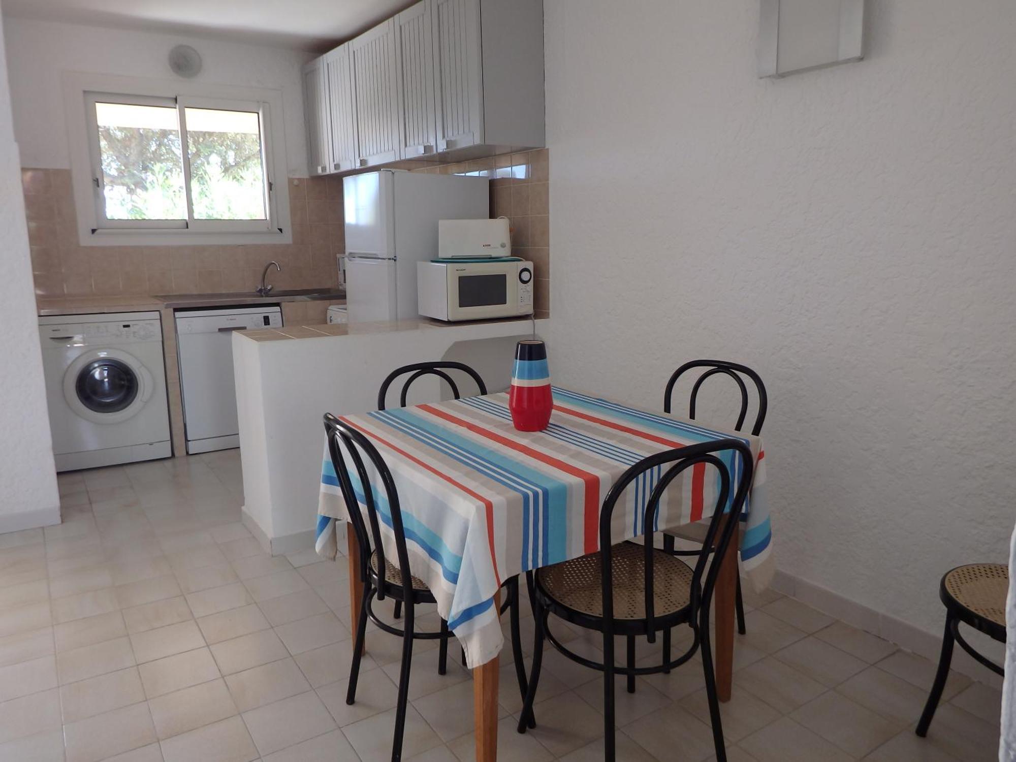 Residence Les Hameaux De Bocca Del Oro Porto-Vecchio  Luaran gambar