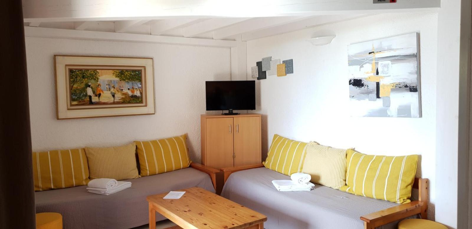 Residence Les Hameaux De Bocca Del Oro Porto-Vecchio  Luaran gambar