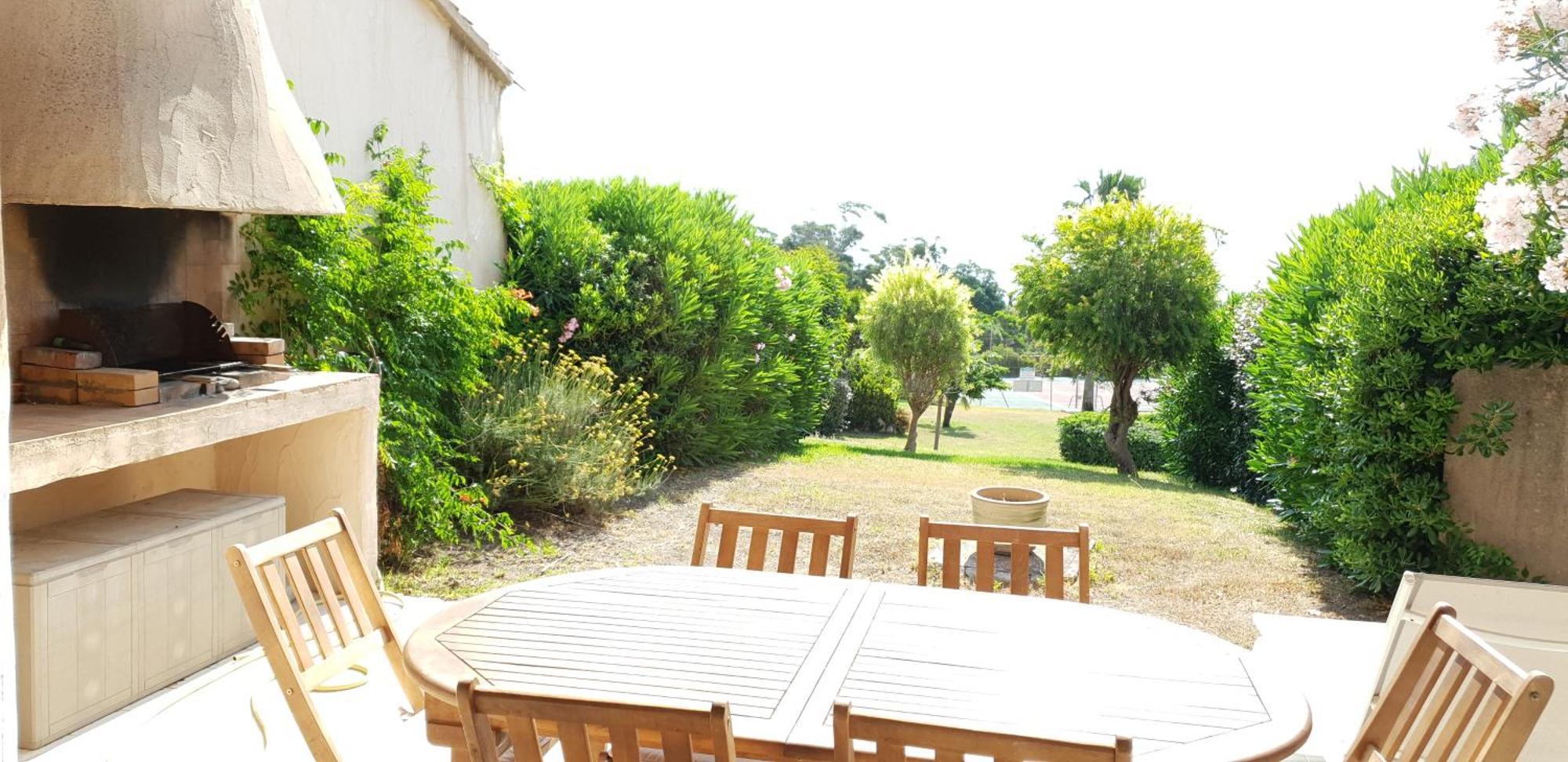 Residence Les Hameaux De Bocca Del Oro Porto-Vecchio  Luaran gambar