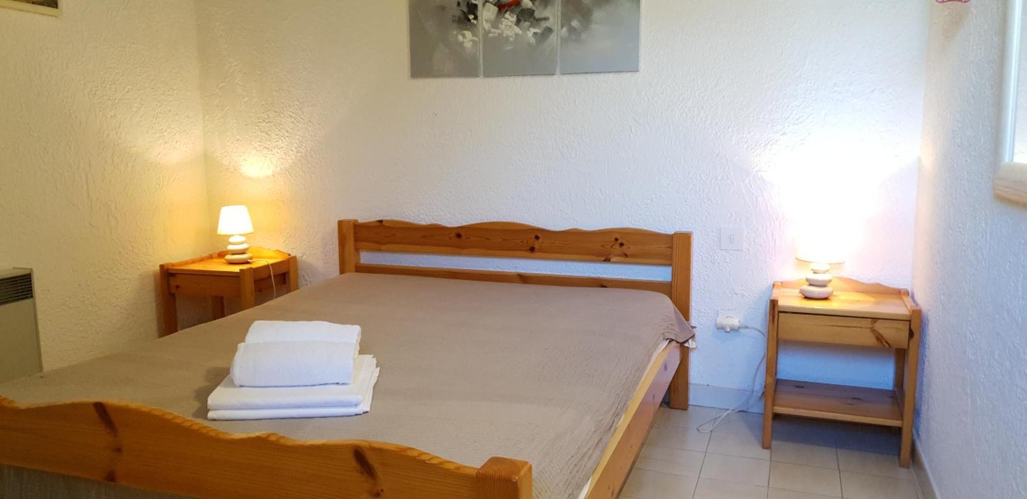 Residence Les Hameaux De Bocca Del Oro Porto-Vecchio  Luaran gambar