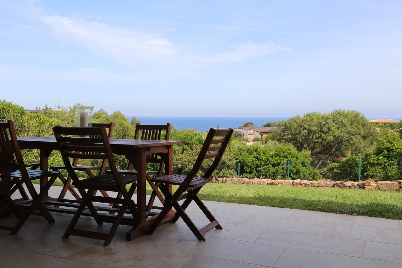 Residence Les Hameaux De Bocca Del Oro Porto-Vecchio  Luaran gambar