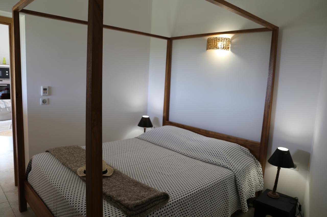 Residence Les Hameaux De Bocca Del Oro Porto-Vecchio  Luaran gambar