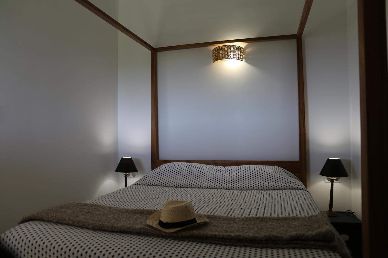 Residence Les Hameaux De Bocca Del Oro Porto-Vecchio  Luaran gambar