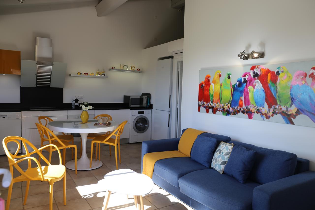 Residence Les Hameaux De Bocca Del Oro Porto-Vecchio  Luaran gambar