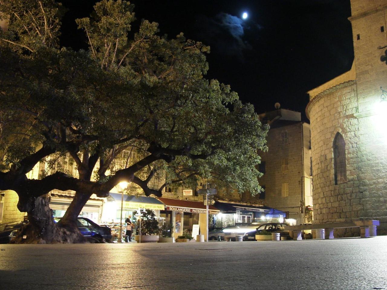 Residence Les Hameaux De Bocca Del Oro Porto-Vecchio  Luaran gambar
