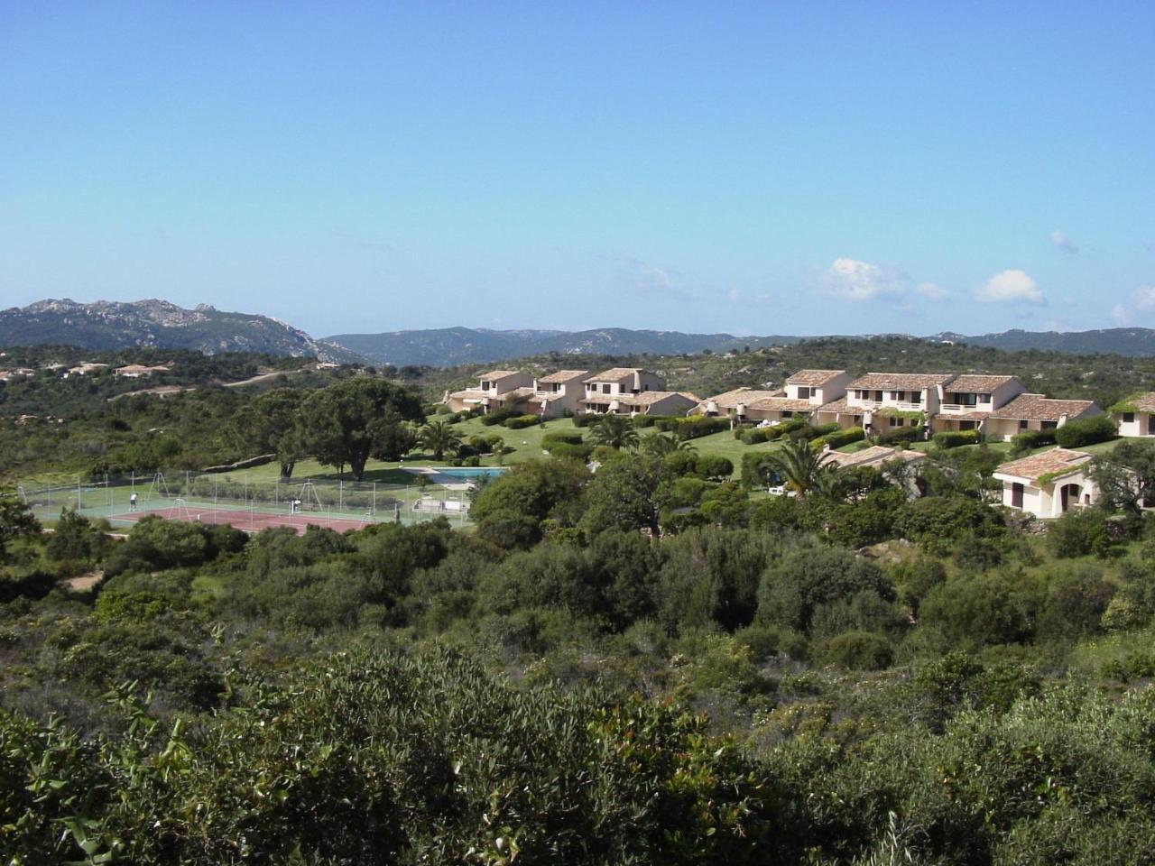 Residence Les Hameaux De Bocca Del Oro Porto-Vecchio  Luaran gambar