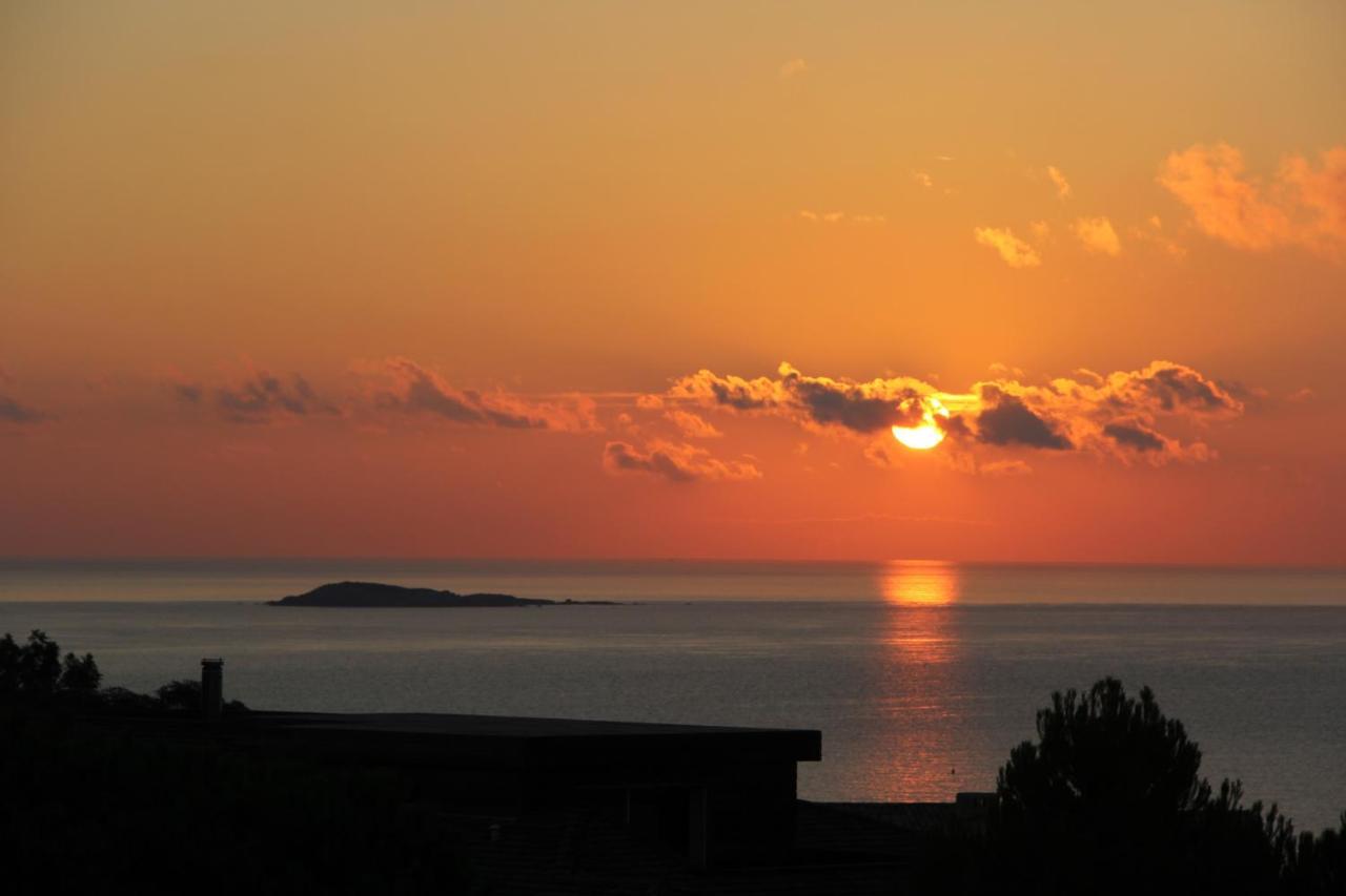 Residence Les Hameaux De Bocca Del Oro Porto-Vecchio  Luaran gambar