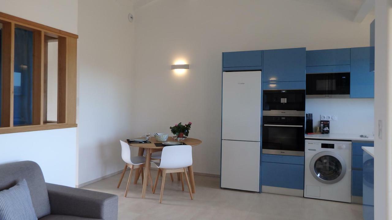 Residence Les Hameaux De Bocca Del Oro Porto-Vecchio  Luaran gambar