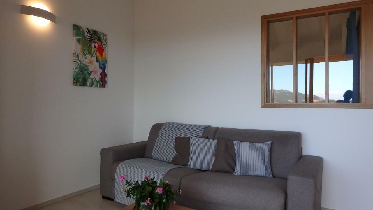 Residence Les Hameaux De Bocca Del Oro Porto-Vecchio  Luaran gambar